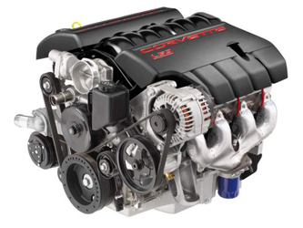 P7C18 Engine